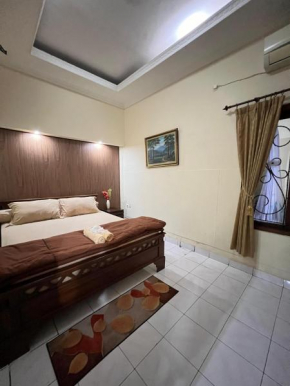 Homestay Pondok Utun 1 rumah 4 kamar